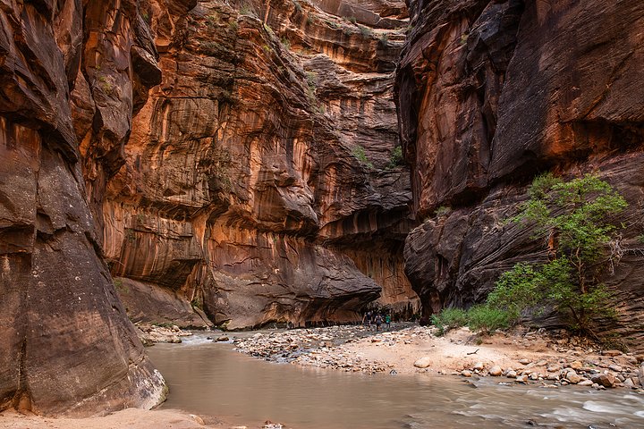 Print - The Narrows, Zion National Park product image (13)