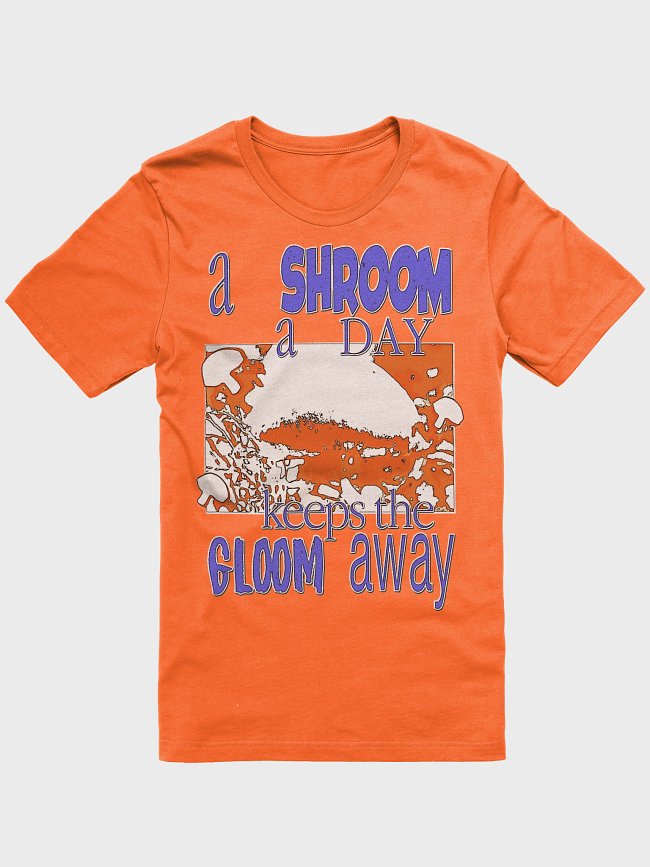 Shroom A Day