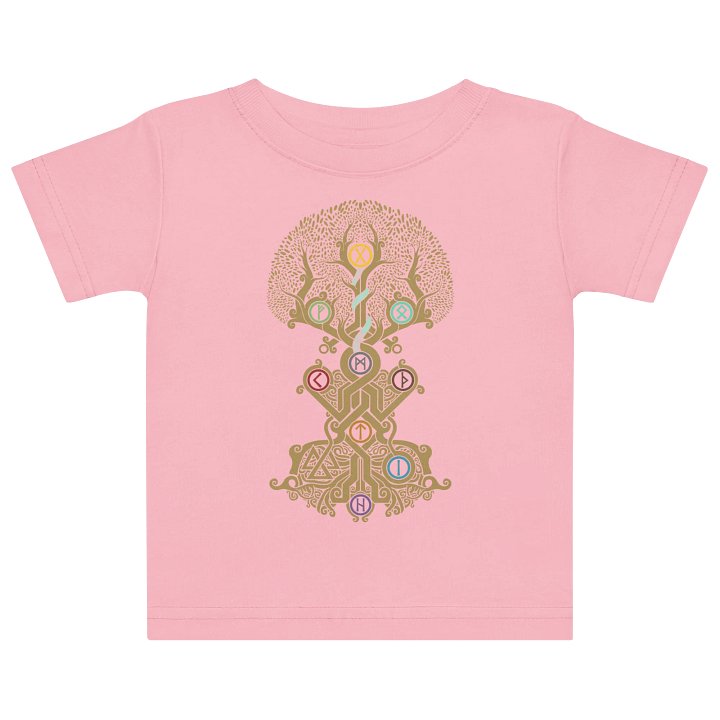 BABY YGGY TEE product image (7)