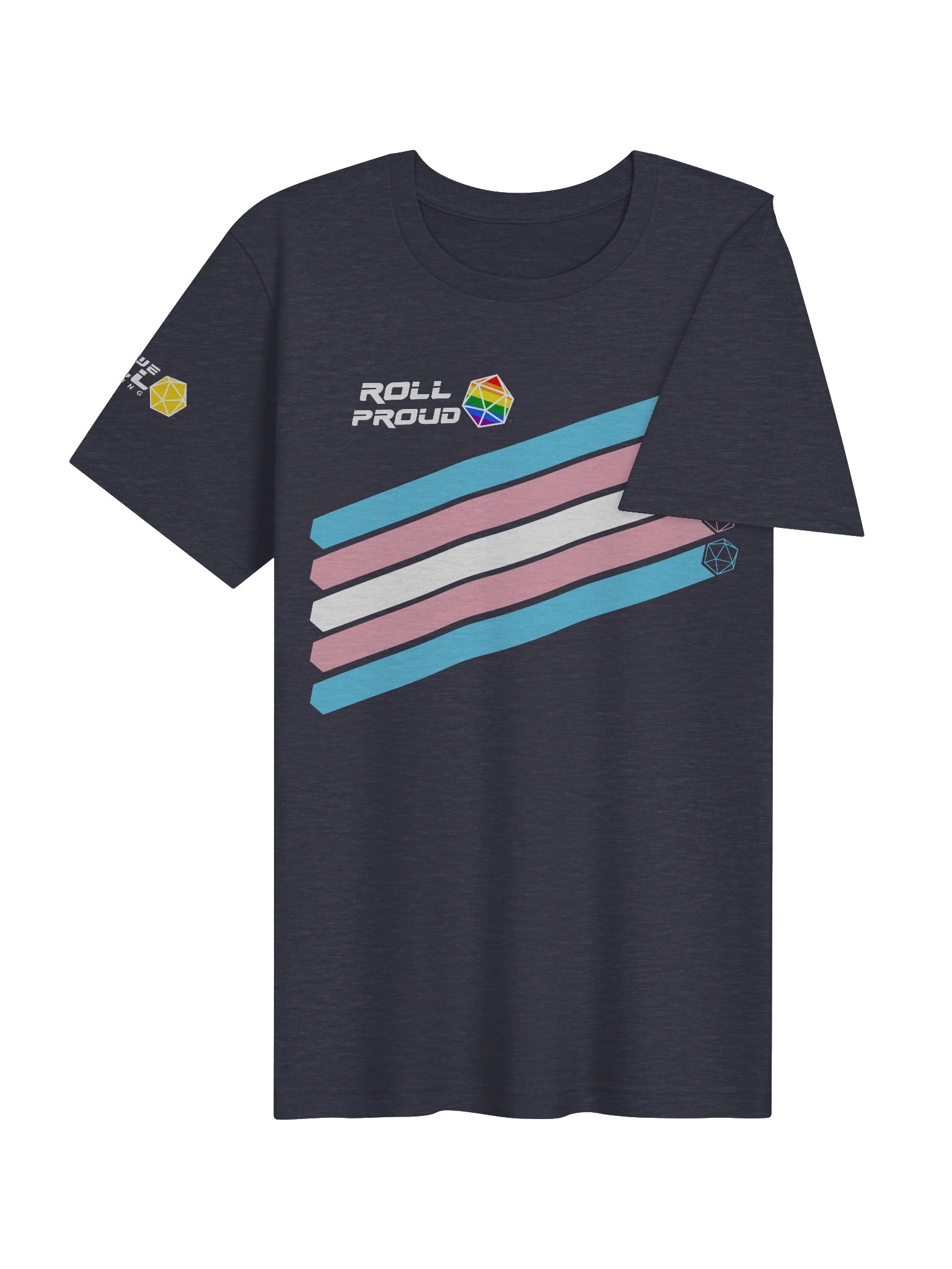 Roll Proud 2026 (transsexual) product image (4)