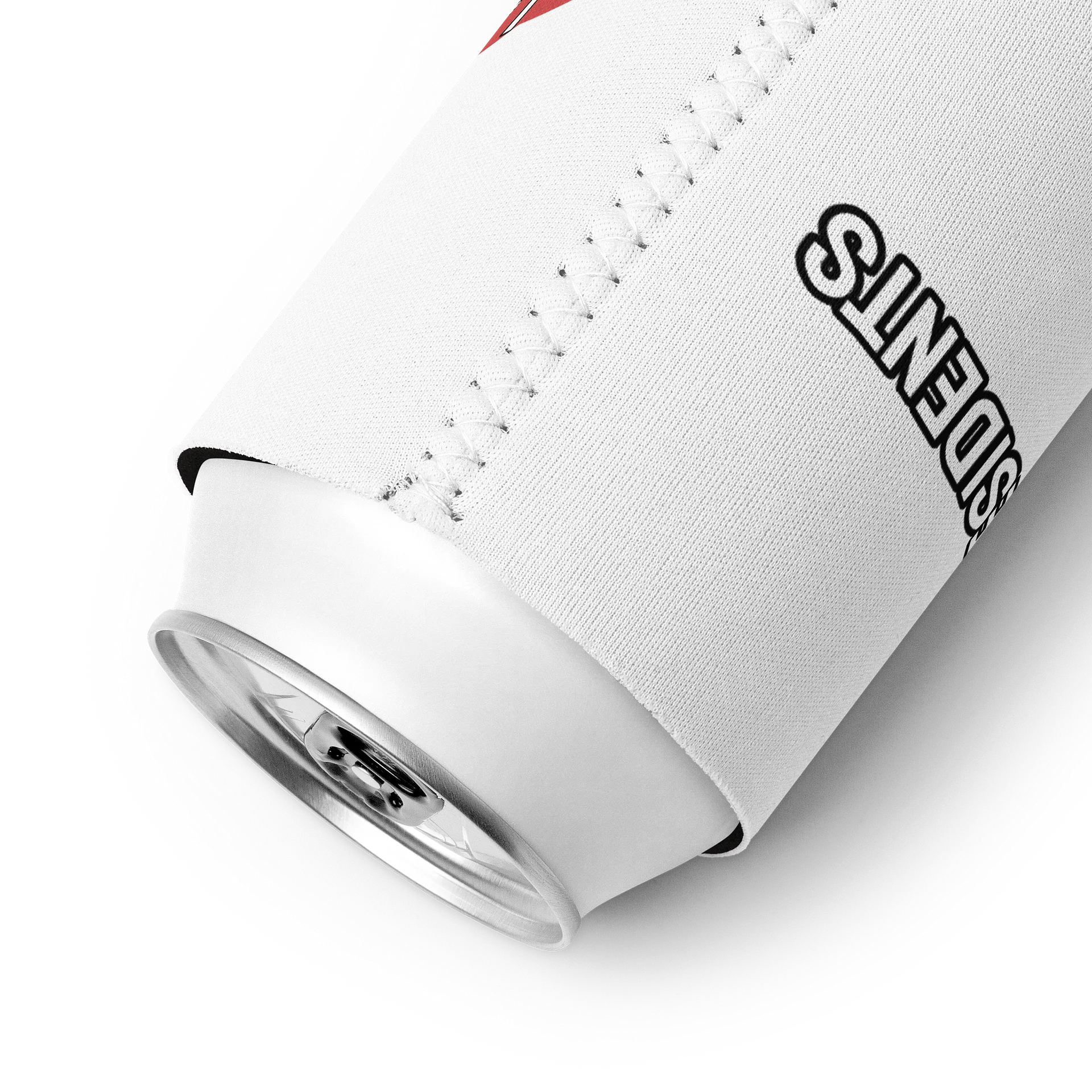 Can't Put Down The Cup Can Cooler product image (4)