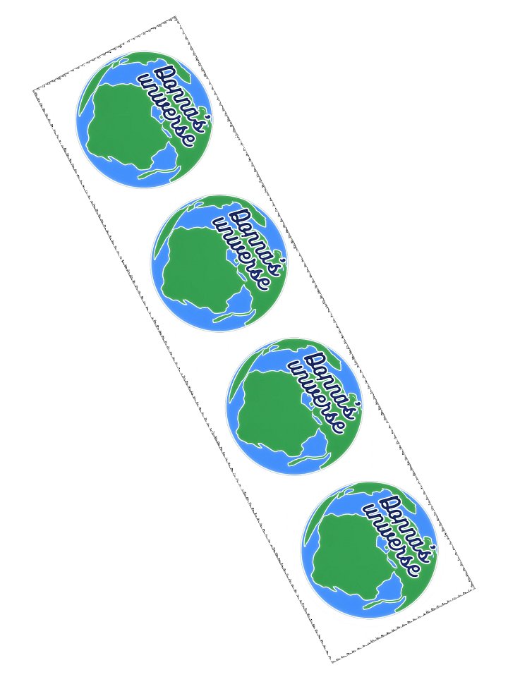Donna's Universe - Stickers product image (2)