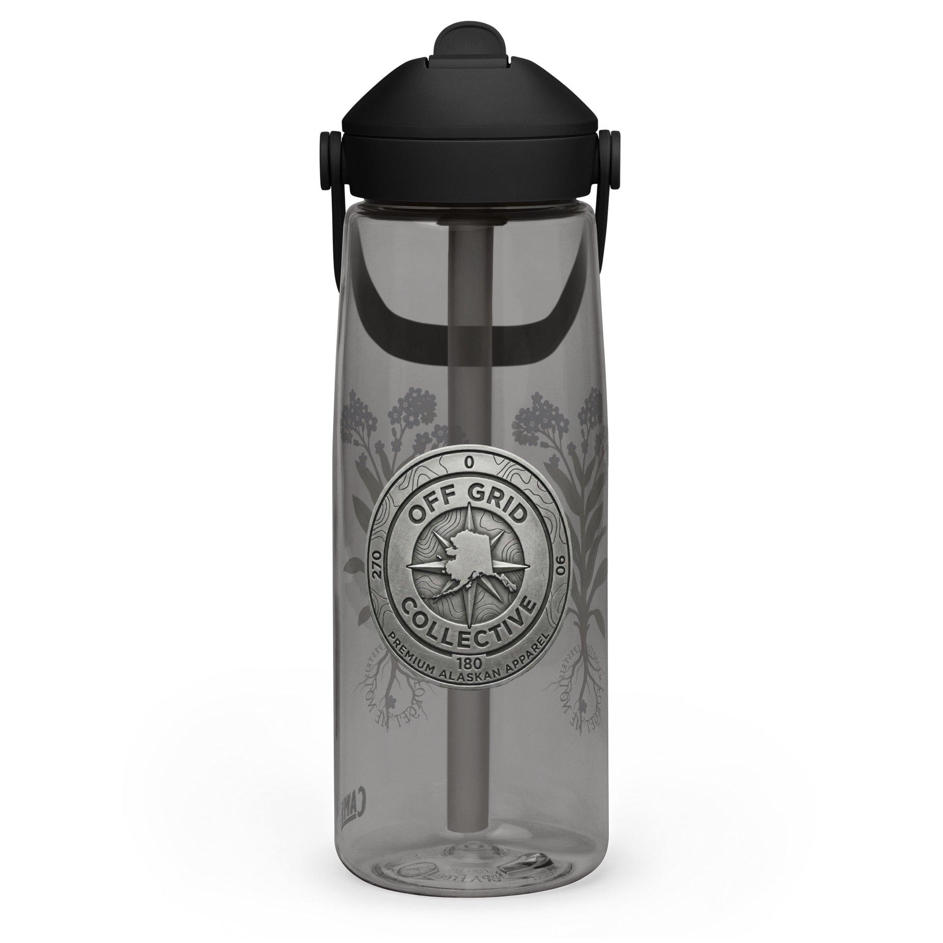 PREMIUM "FORGET-ME-NOT" CAMELBAK HYDRATION VESSEL product image (3)