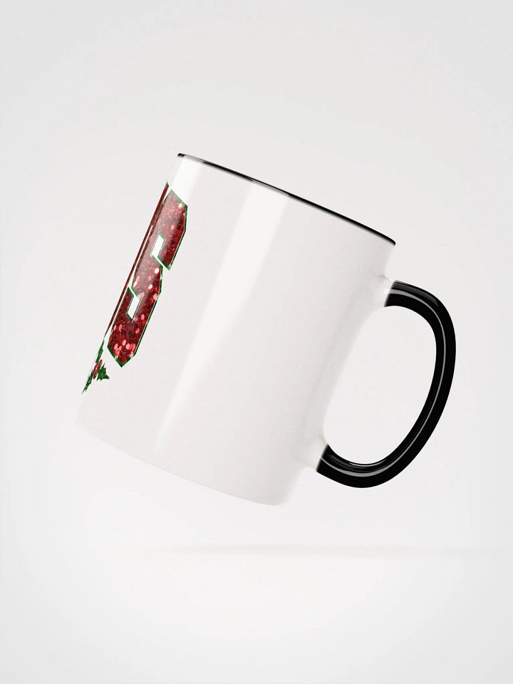 Glittering Jesus - The Greatest Gift Mug product image (15)