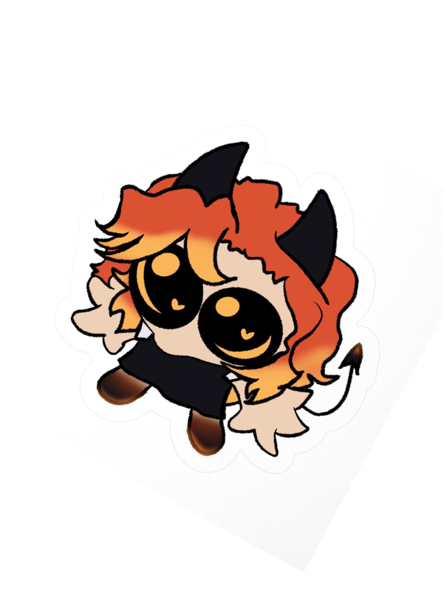 Goobero Sticker product image (2)
