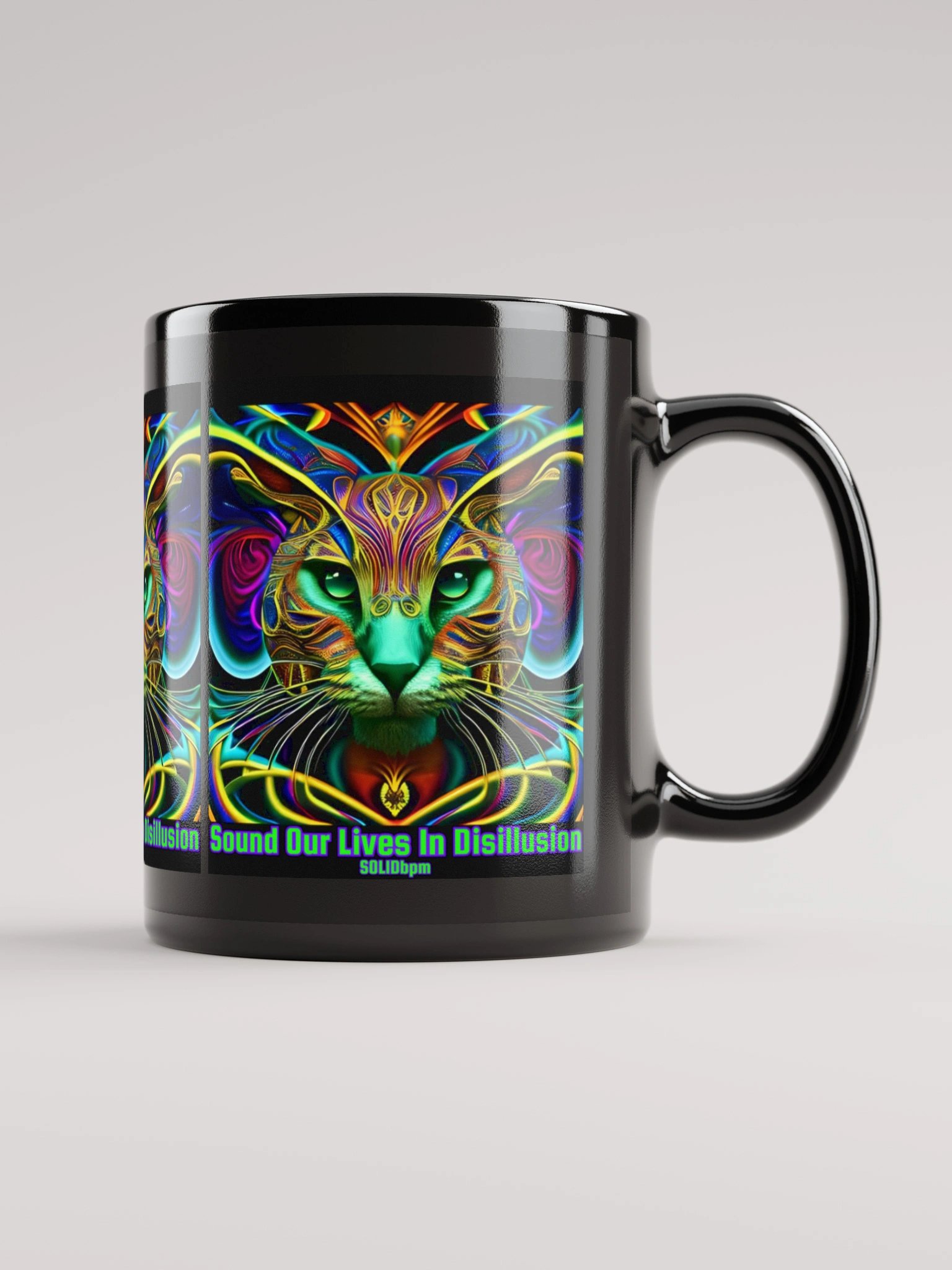 Logo Mug (2) product image (1)