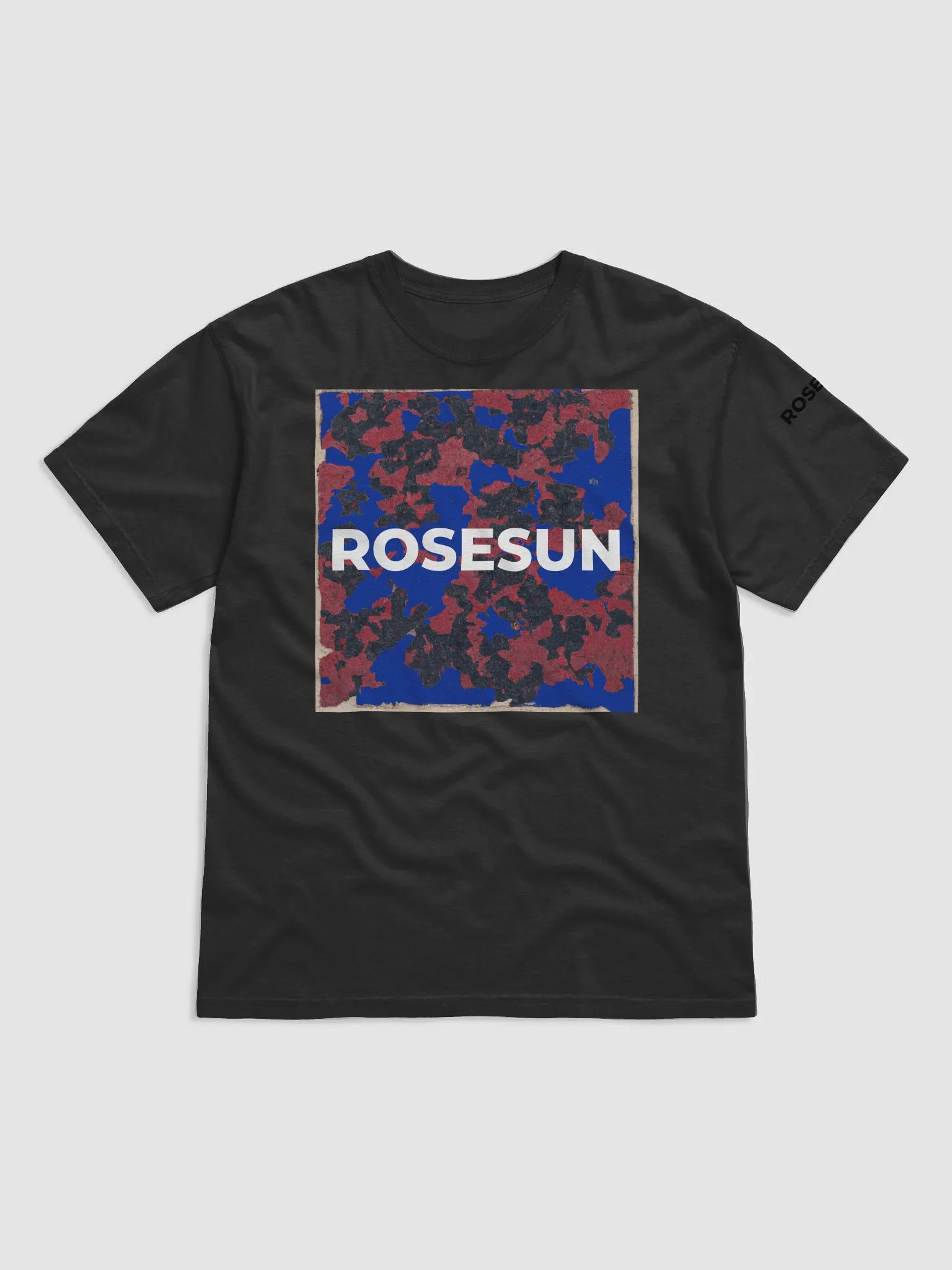 ROSESUN® - RELAXED-FIT - T-SHIRT product image (12)