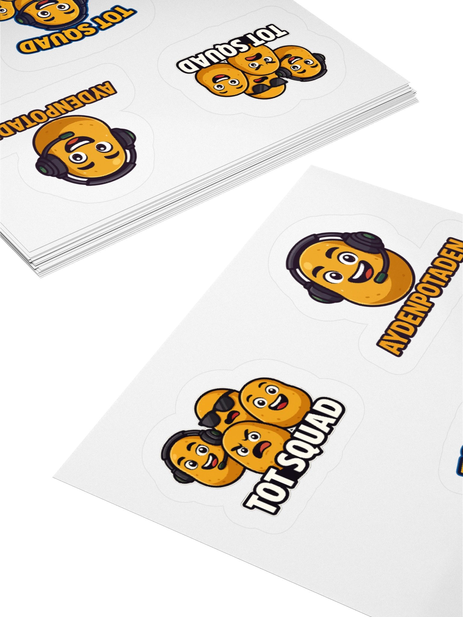 Stickers!!! product image (10)