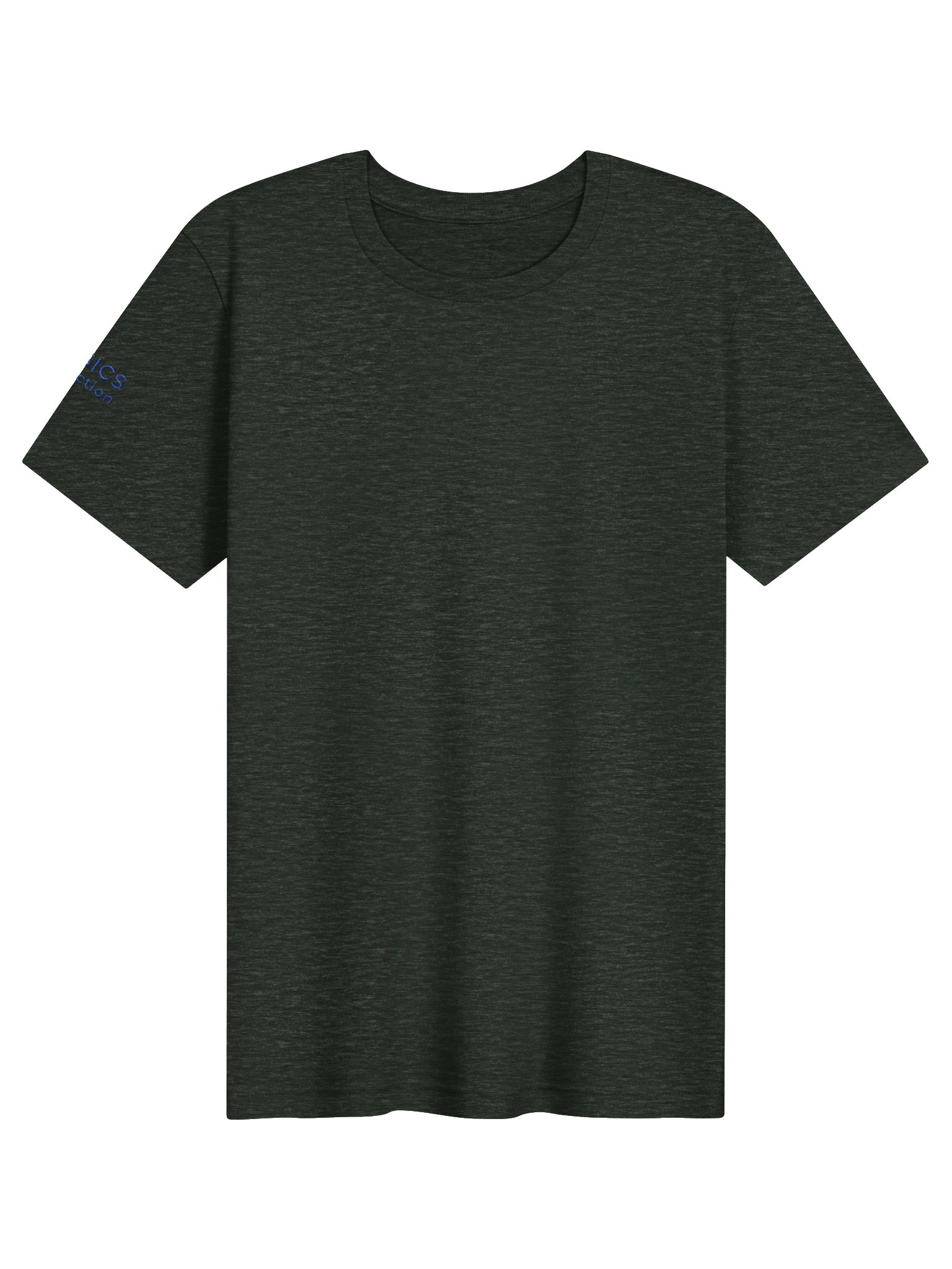 Bella Canvas Supersoft T-Shirt 11 Dark Colors product image (1)