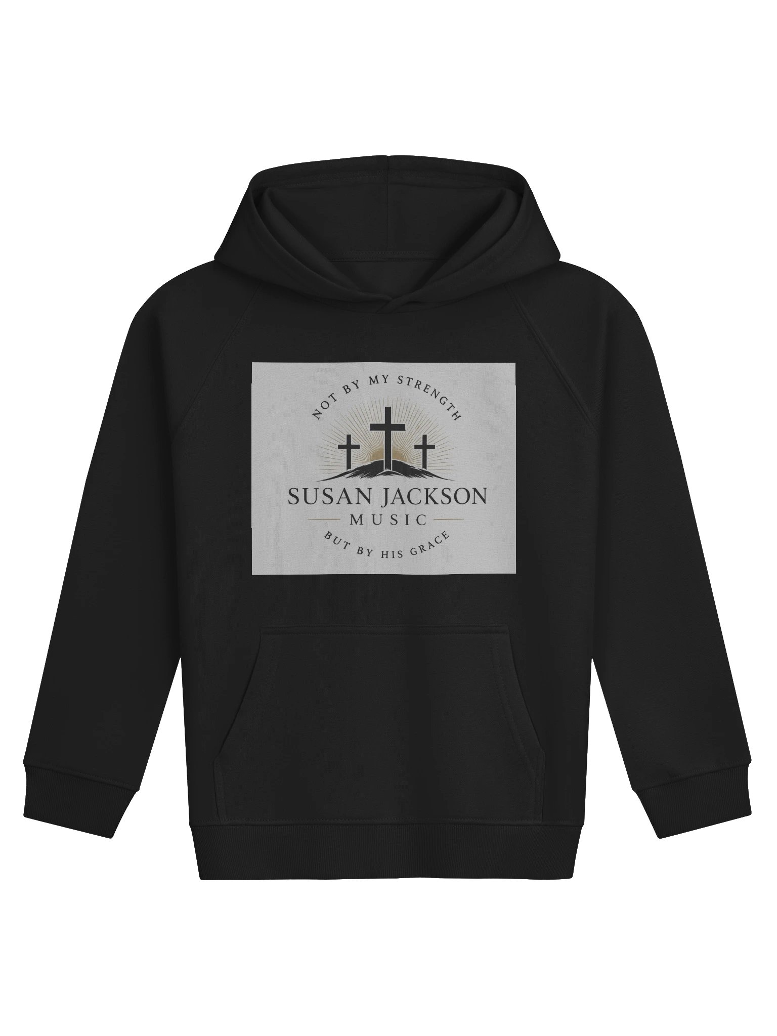 Susan Jackson Kids Eco Hoodie product image (1)