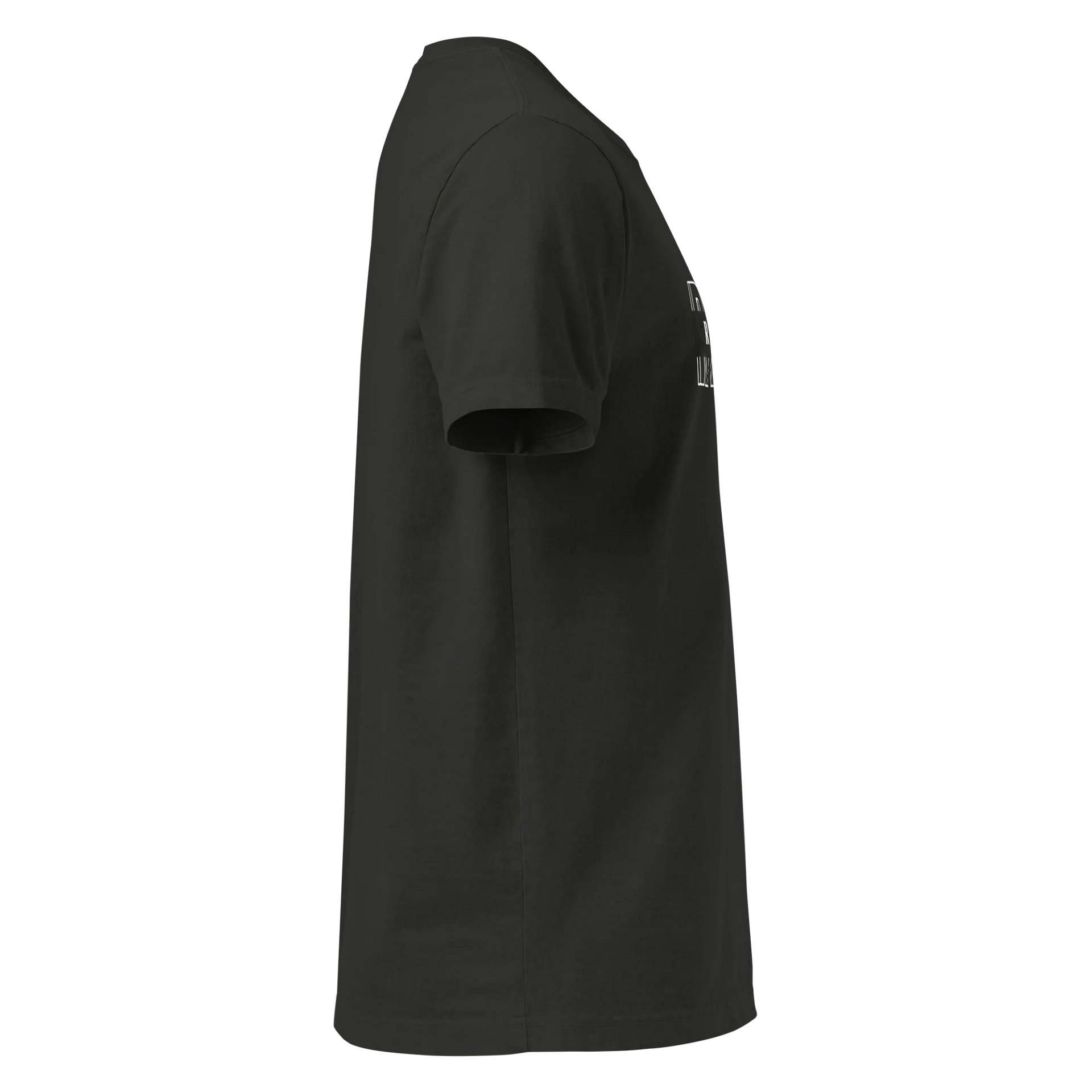 RISKFACE Streetwear Oversized Tee product image (6)