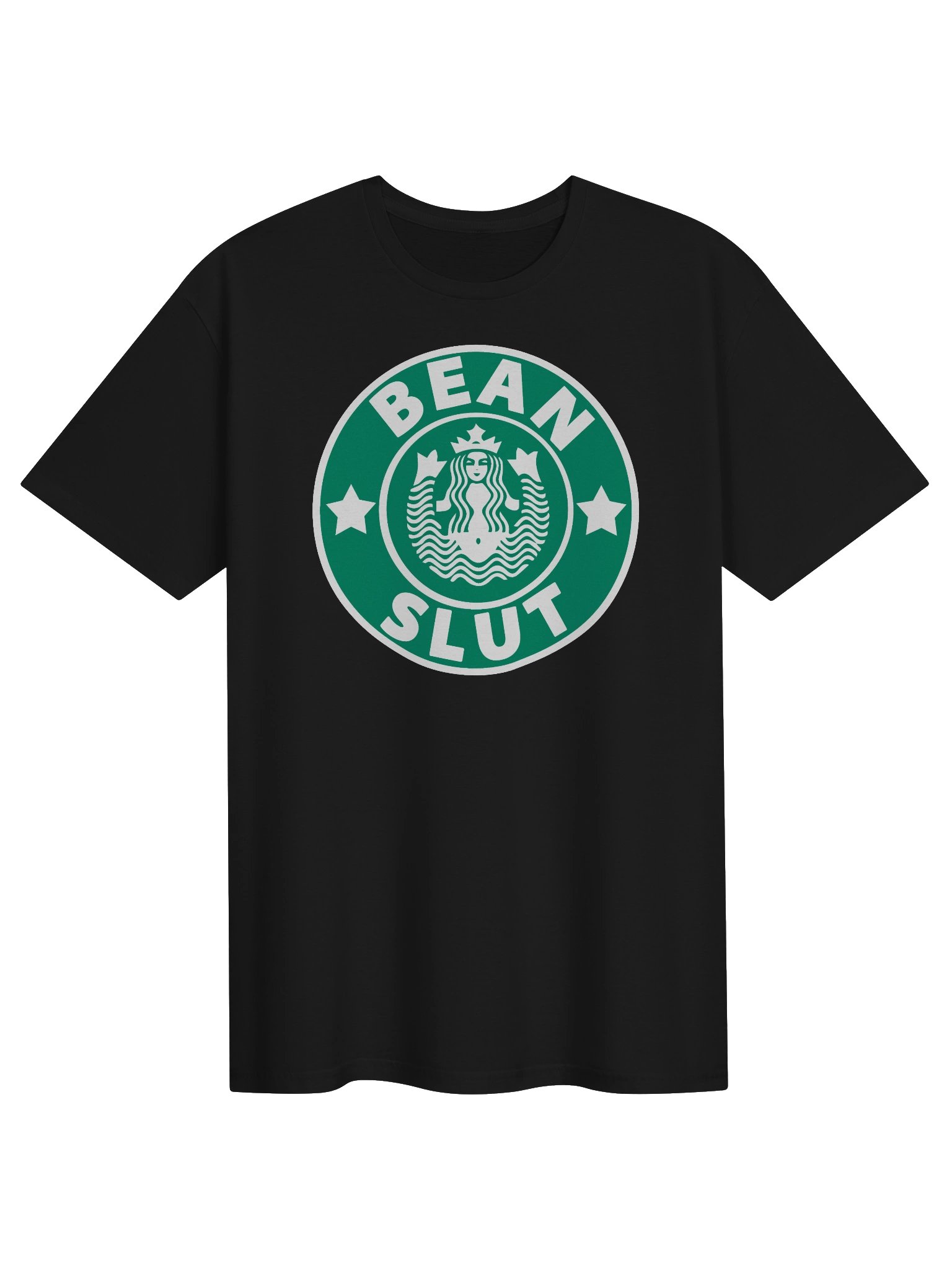 Bean Slut (sbux) shirt product image (1)
