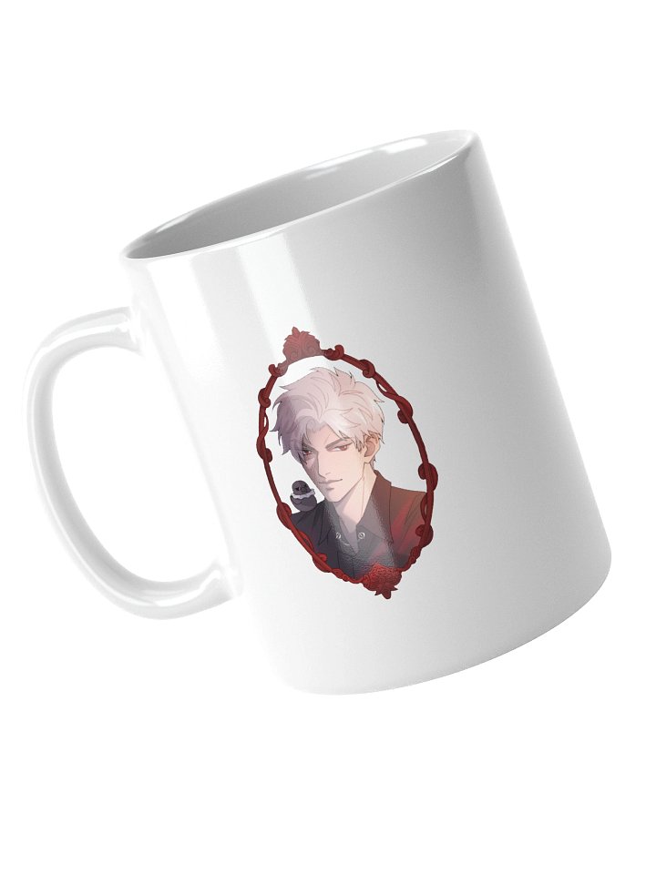 Sylus Love and Deepspace Coffee Mug product image (2)