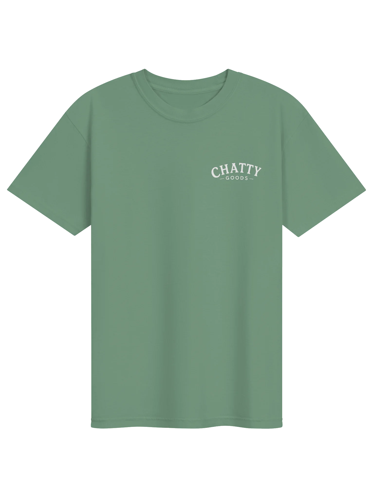 The General Store Tee | Americana Collection product image (2)
