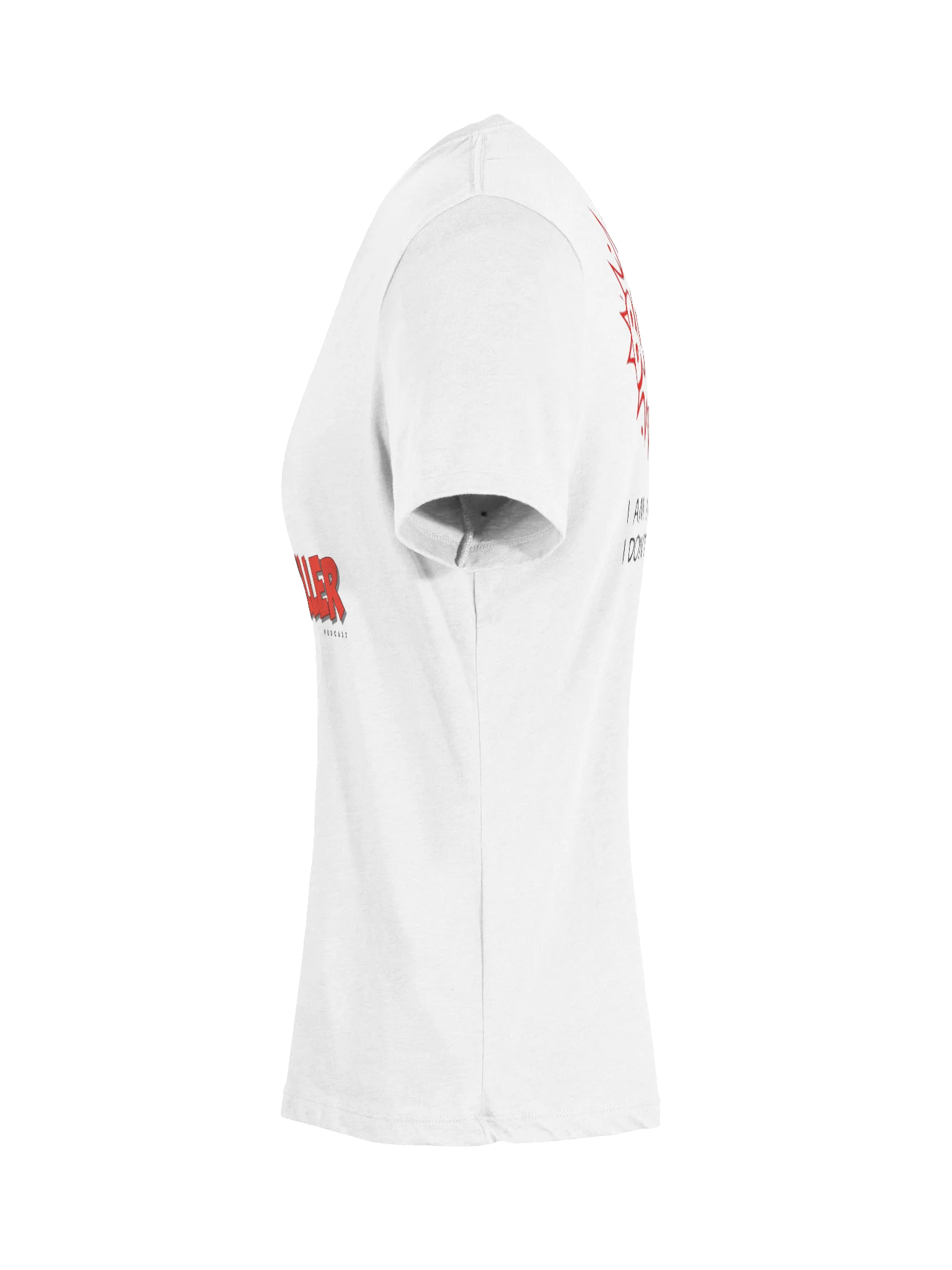 DOLL KILLER V-Neck Tee product image (10)