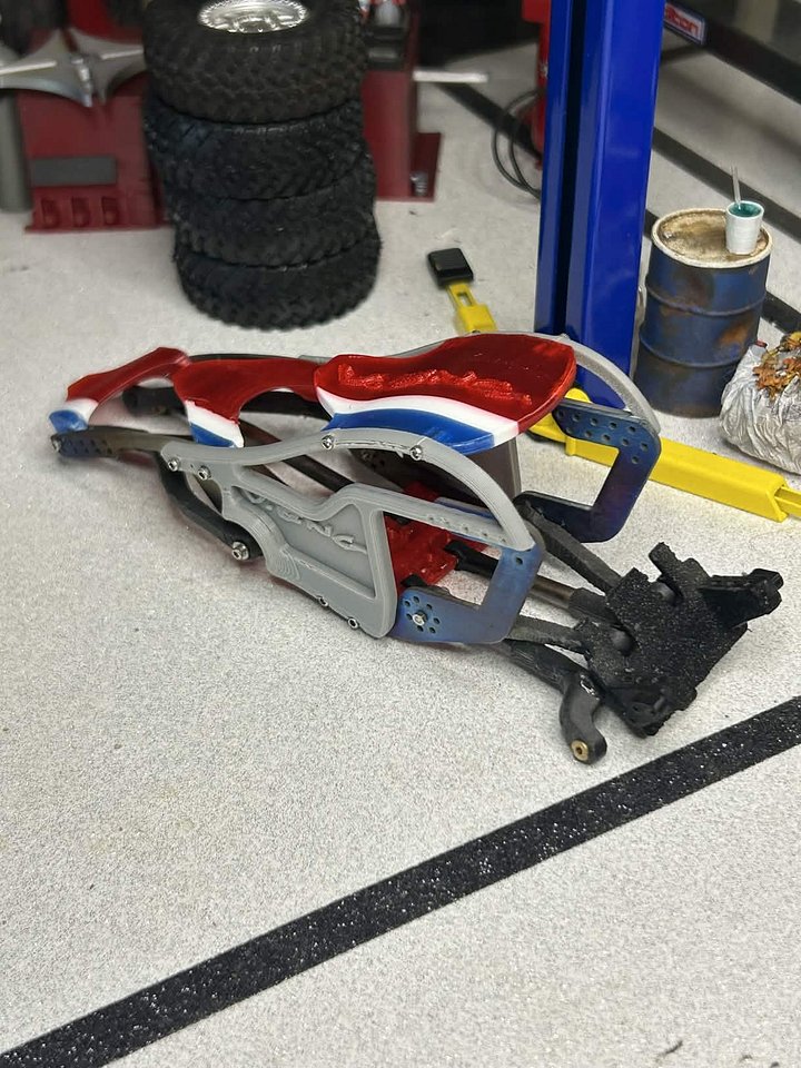 Veng Chassis product image (1)