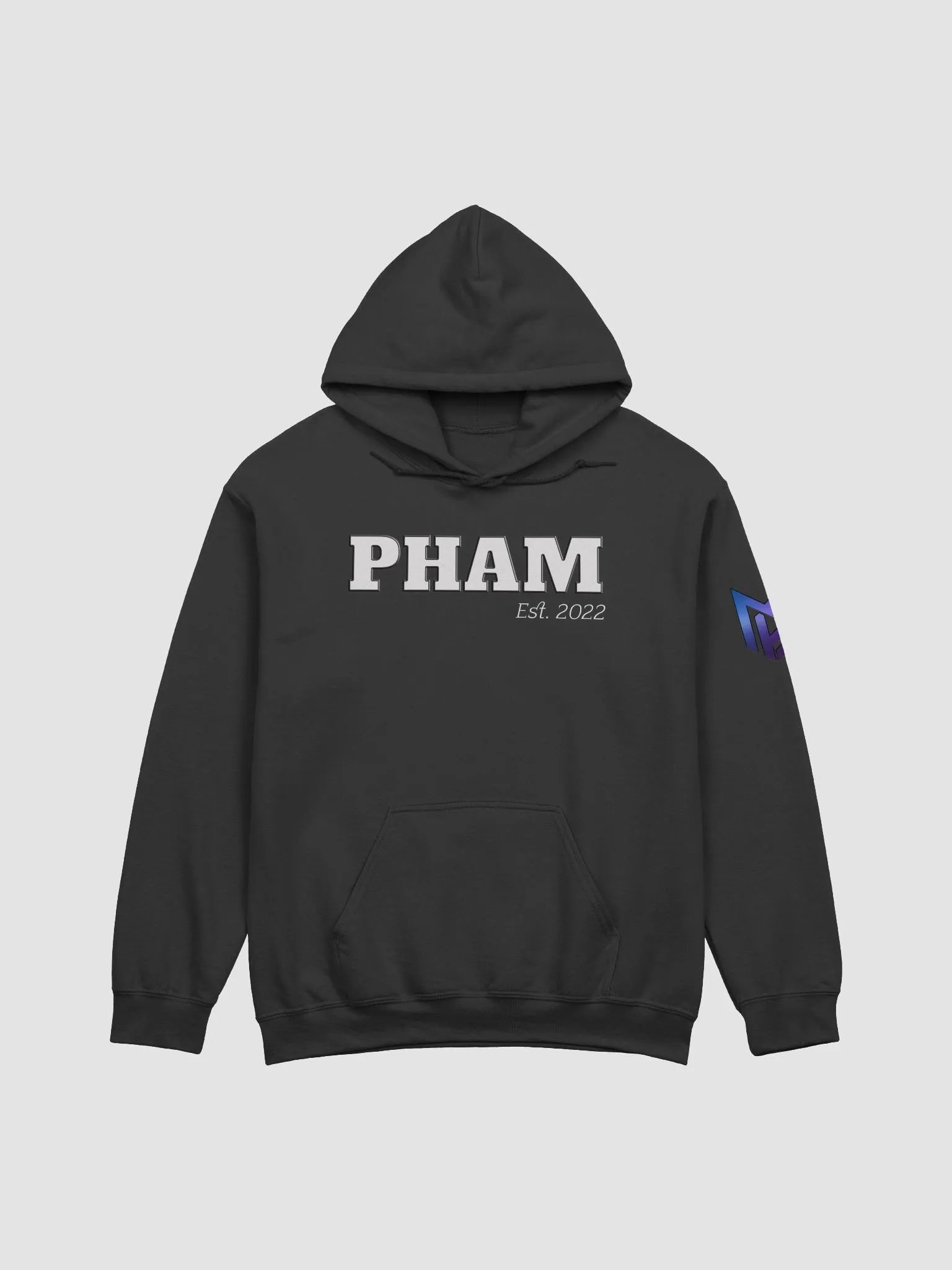 Pham EST HOODIE product image (5)