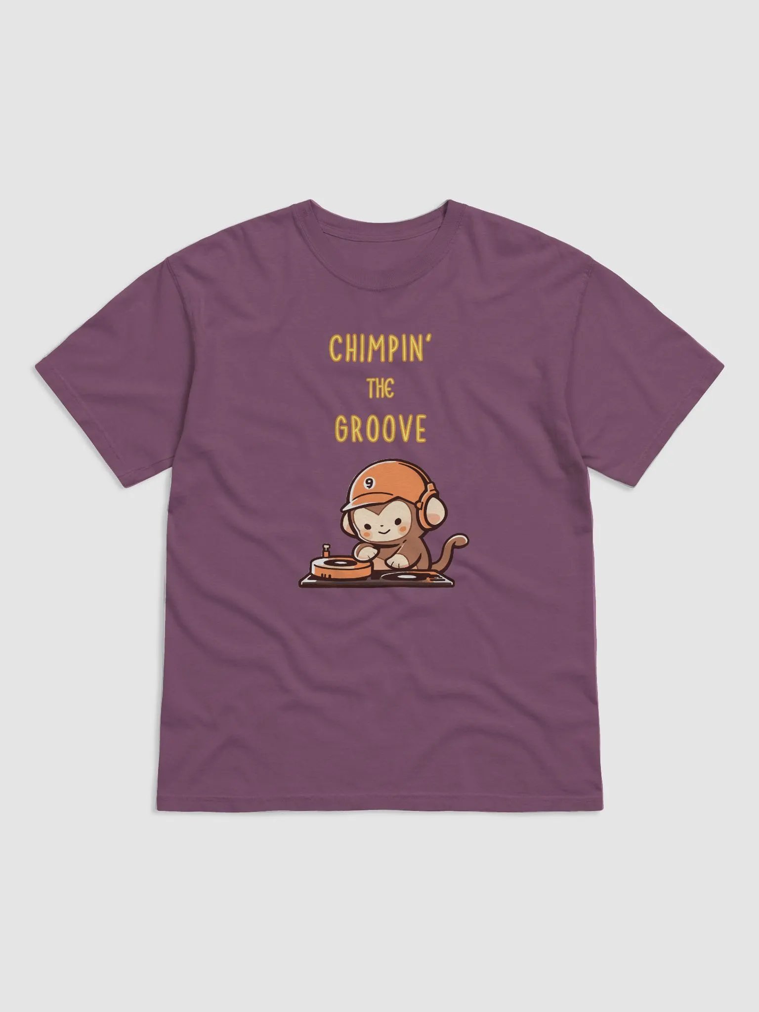 DJ Monke product image (1)