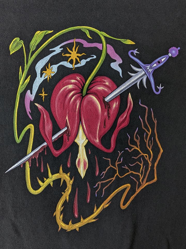 Outroot my Bleeding Heart product image (10)