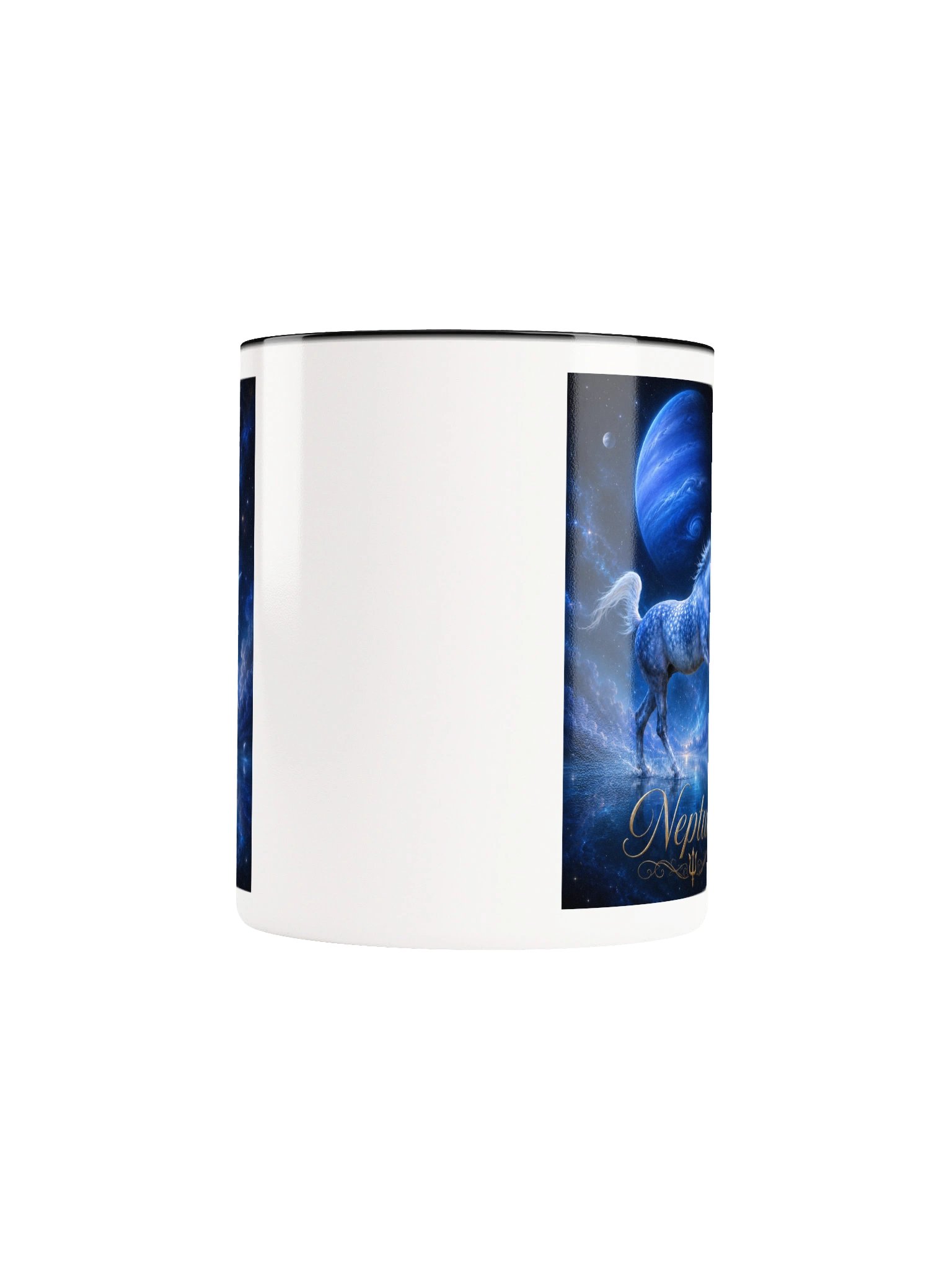 Neptune Unicorn Ceramic Mug product image (10)