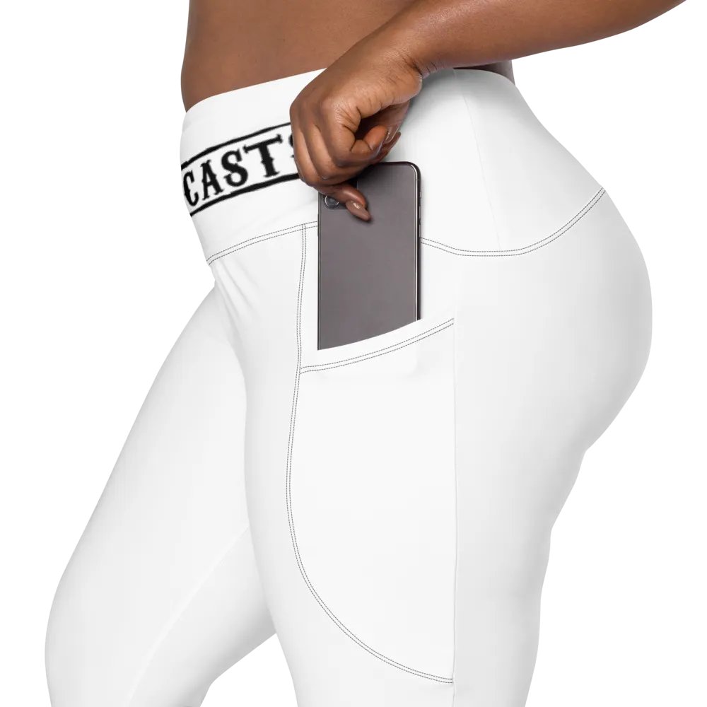 Outcasts Western Leggings product image (3)