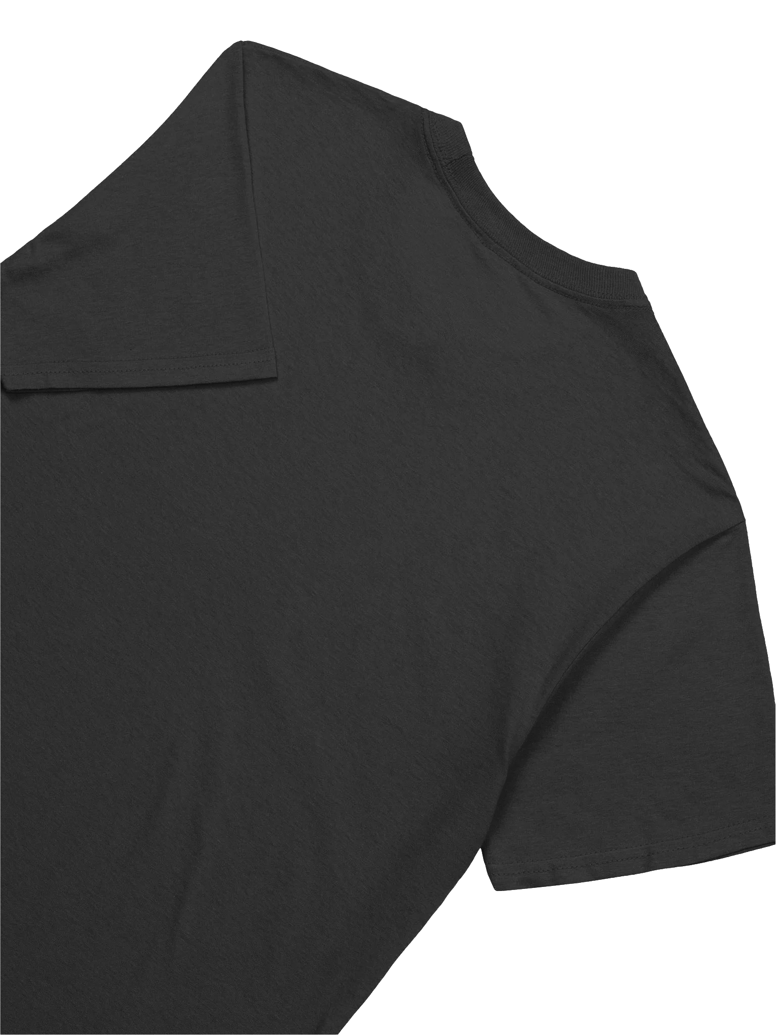 Black Thread QUICKCATCHANDRELEASE T-SHIRT product image (8)