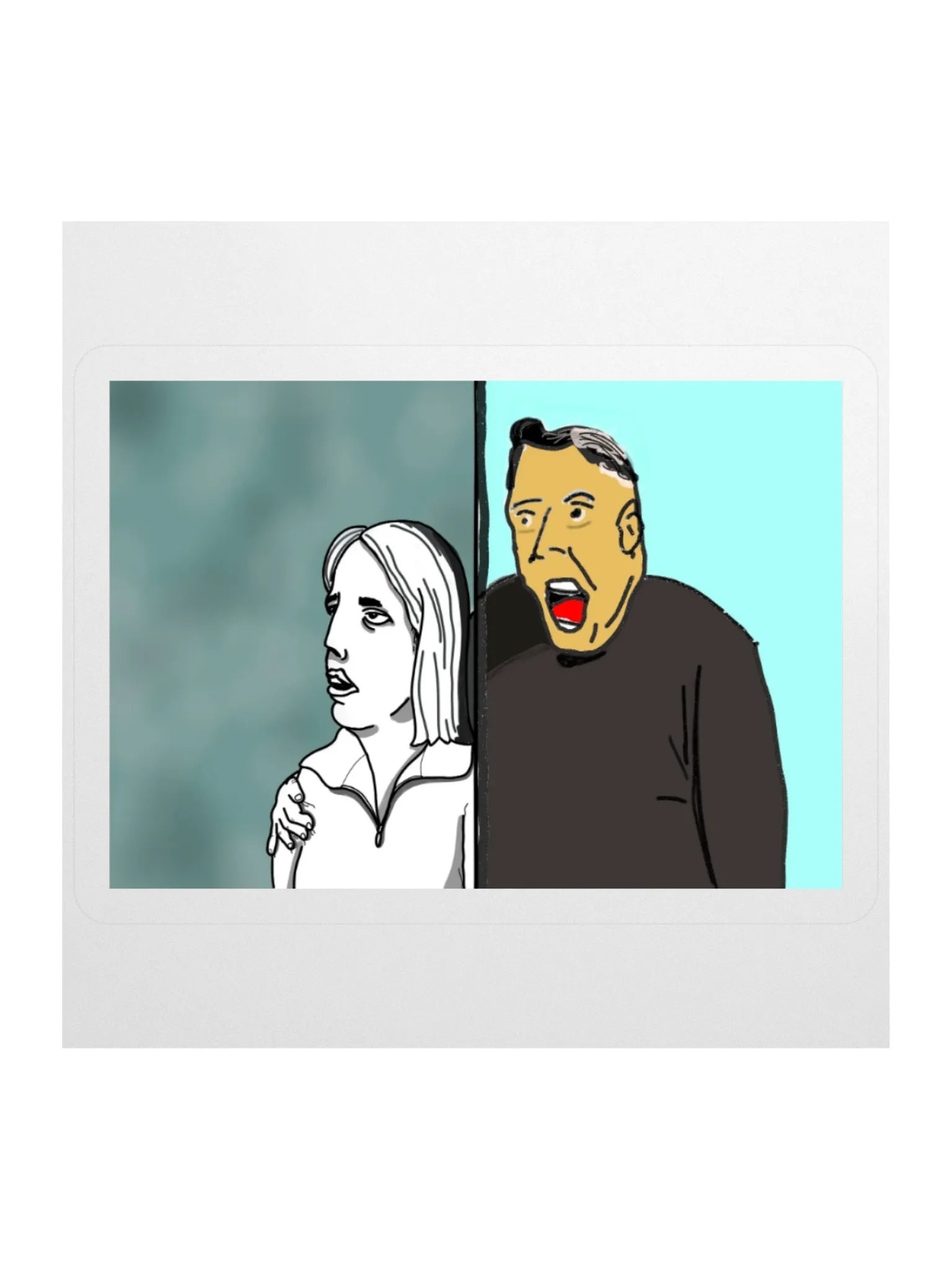 HA, DIVORCE product image (3)