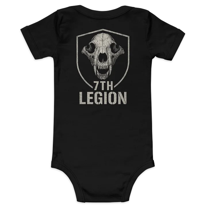 Young Legionnaire's unite! product image (2)