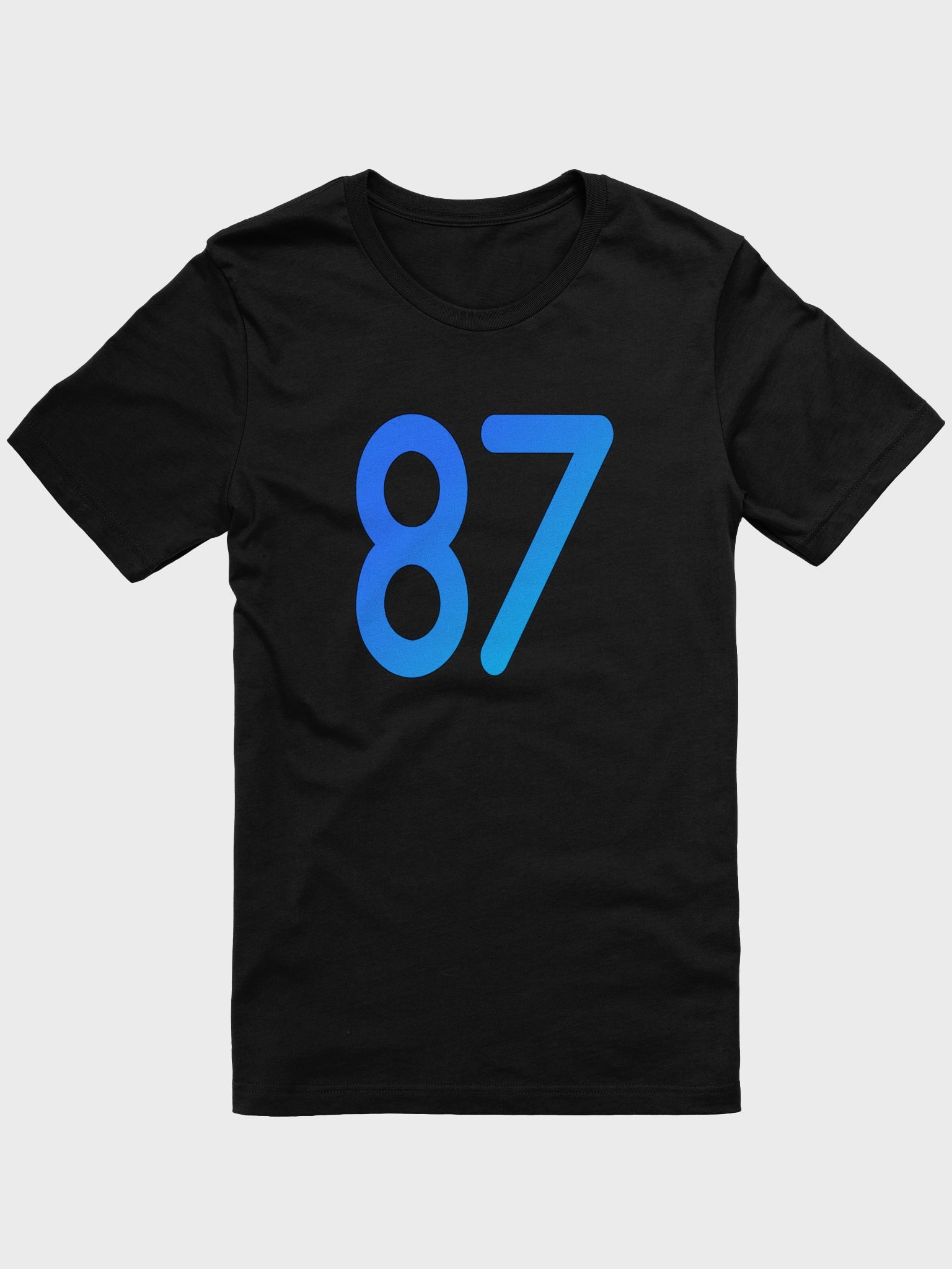 87 T-Shirt product image (8)