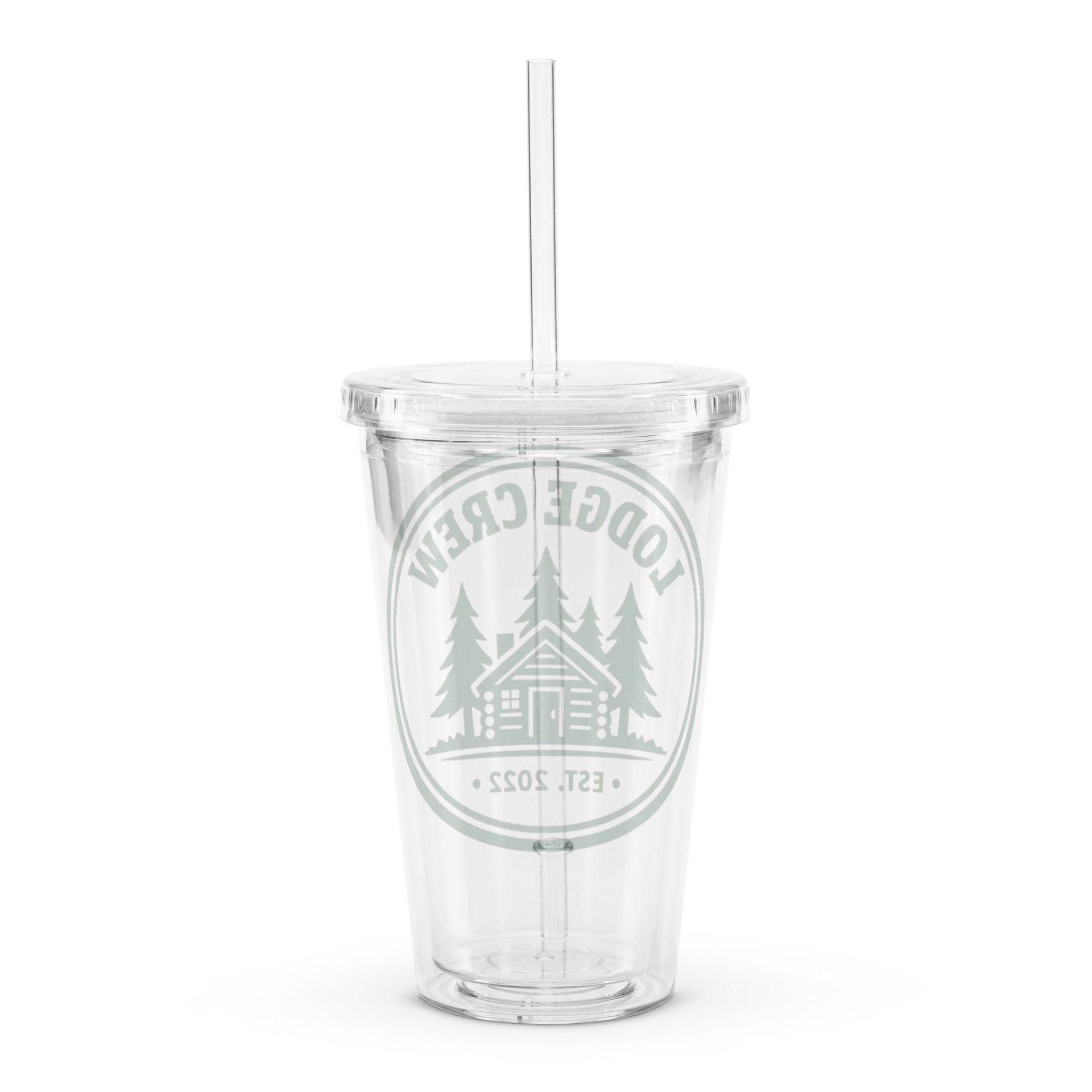 Lodge Crew Mug product image (2)