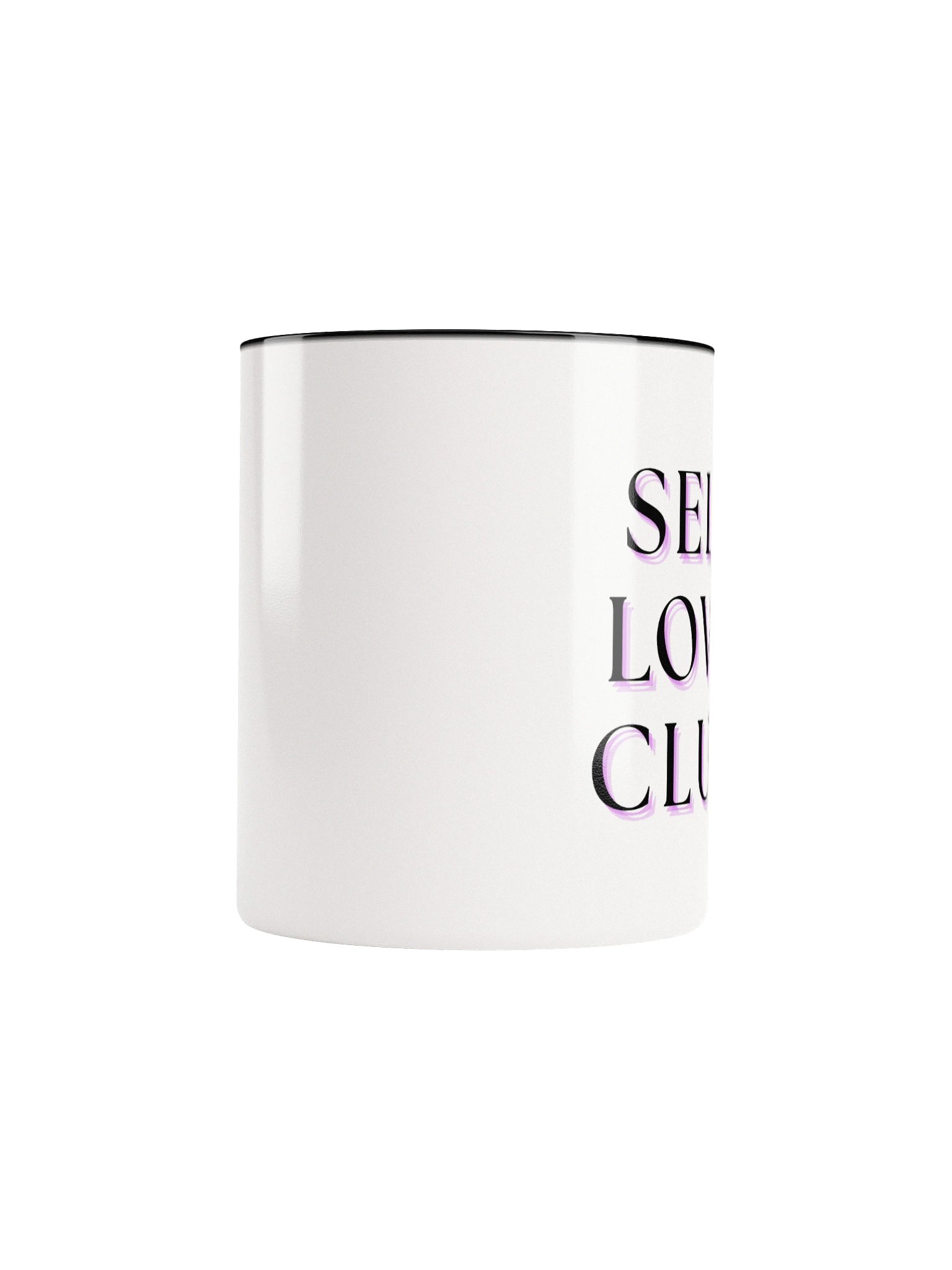 Self Love Club - Ceramic Mood Mug | Vixelle product image (5)