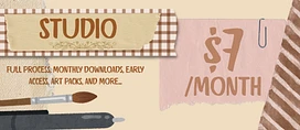 Studio Club tier thumbnail