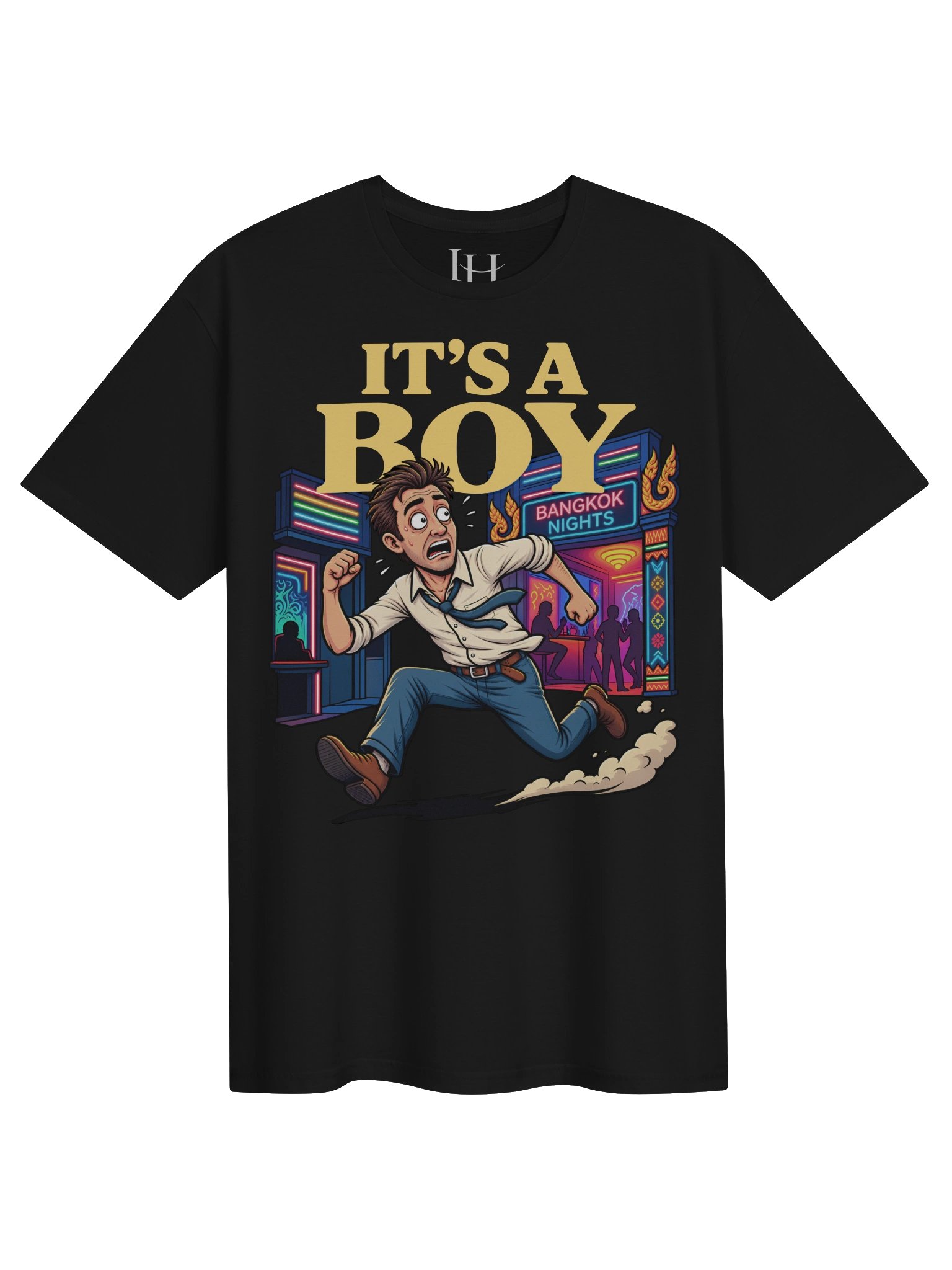 It's a Boy product image (2)