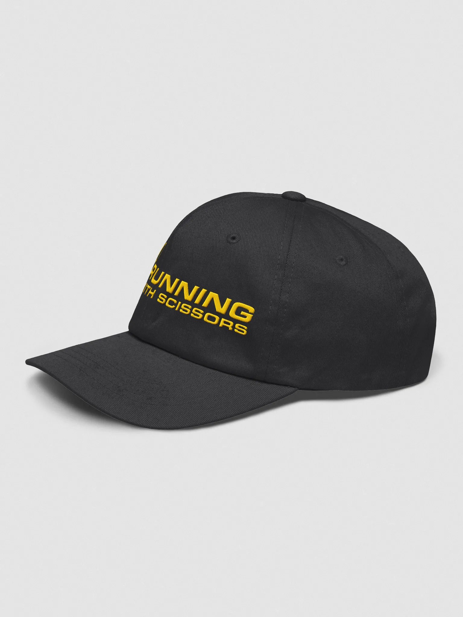 Running with Scissors Hat product image (3)