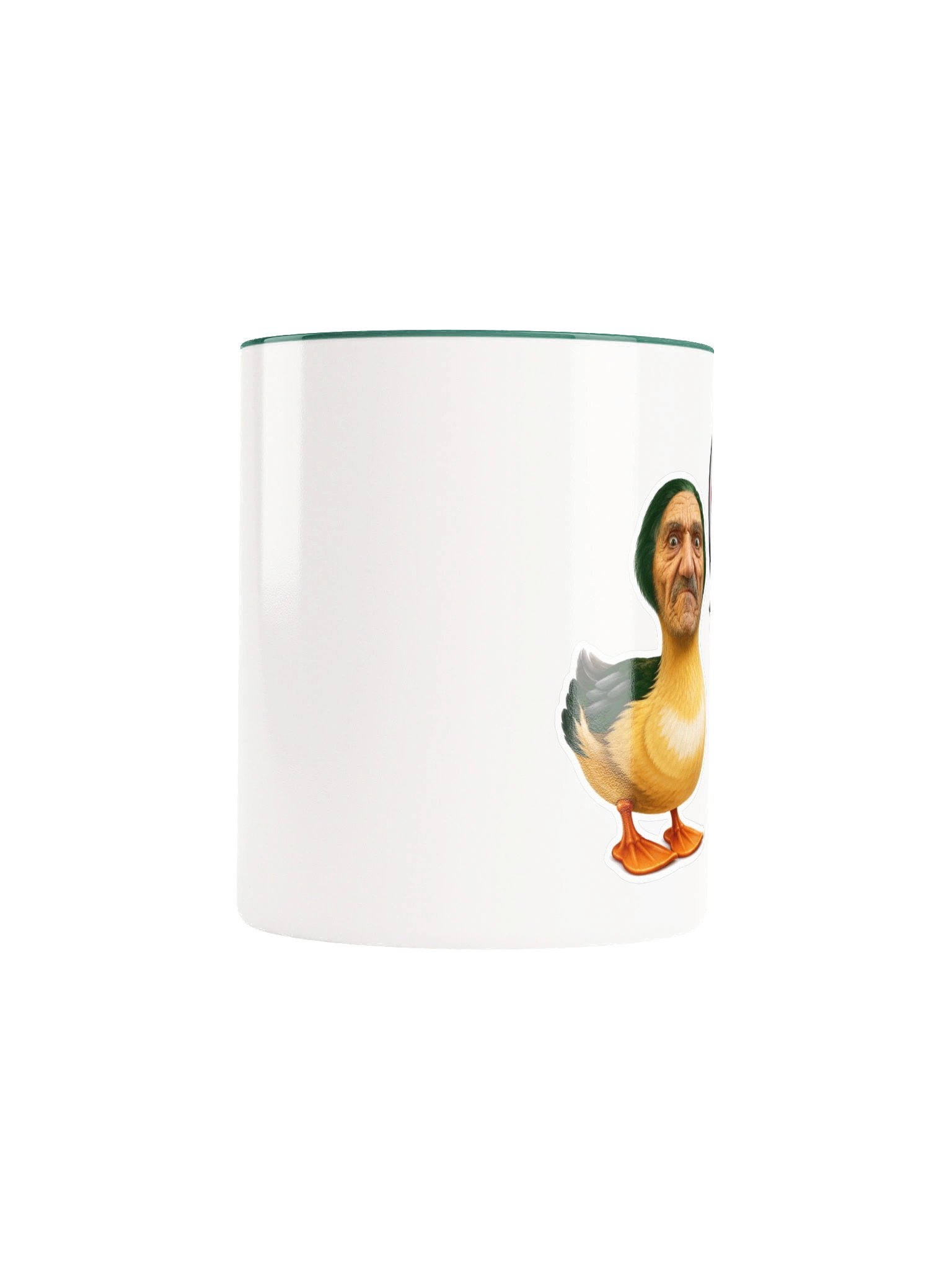 Ed Whaa Mug product image (9)