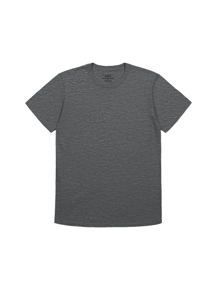 New Plumb Bob shirt BACK ONLY product image (8)