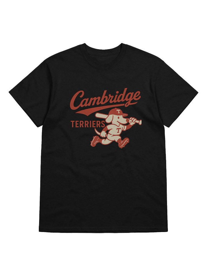 Cambridge Terriers Tee product image (1)