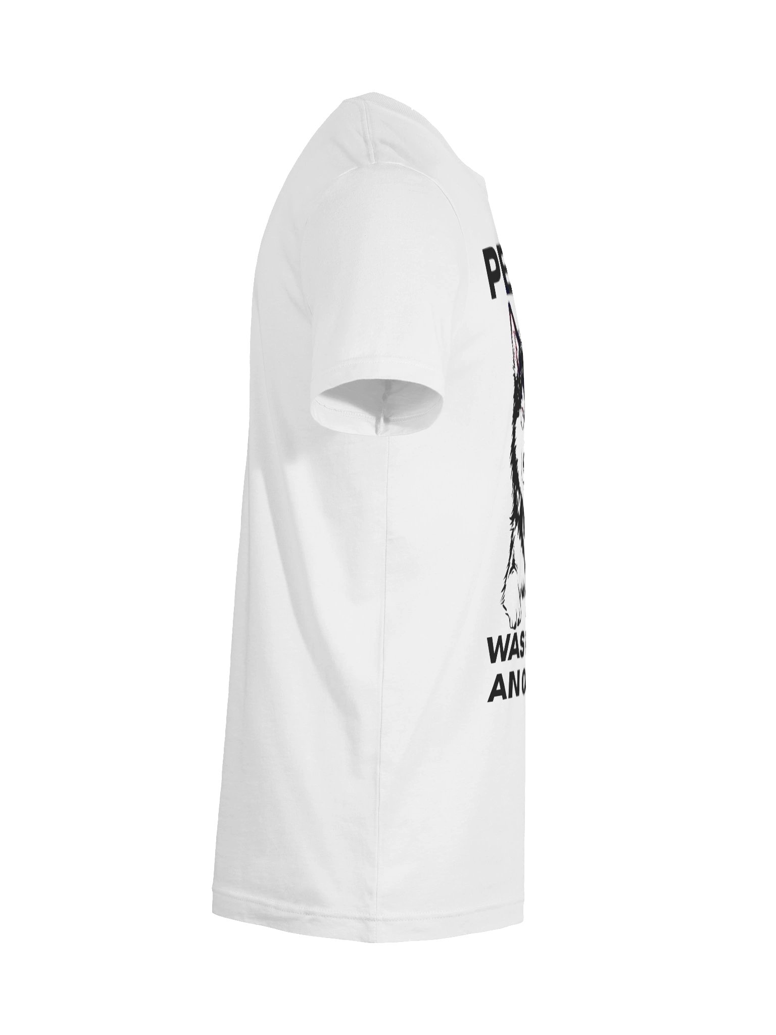 Peace was Never an Option Tee product image (67)