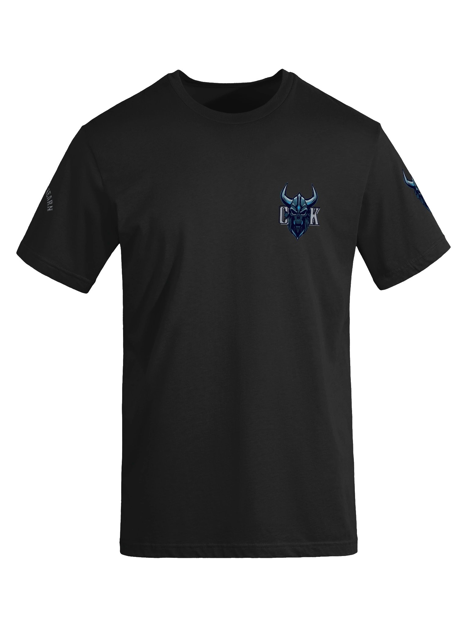 Captain Kearn’s Premium 2026 Promo Shirt product image (5)