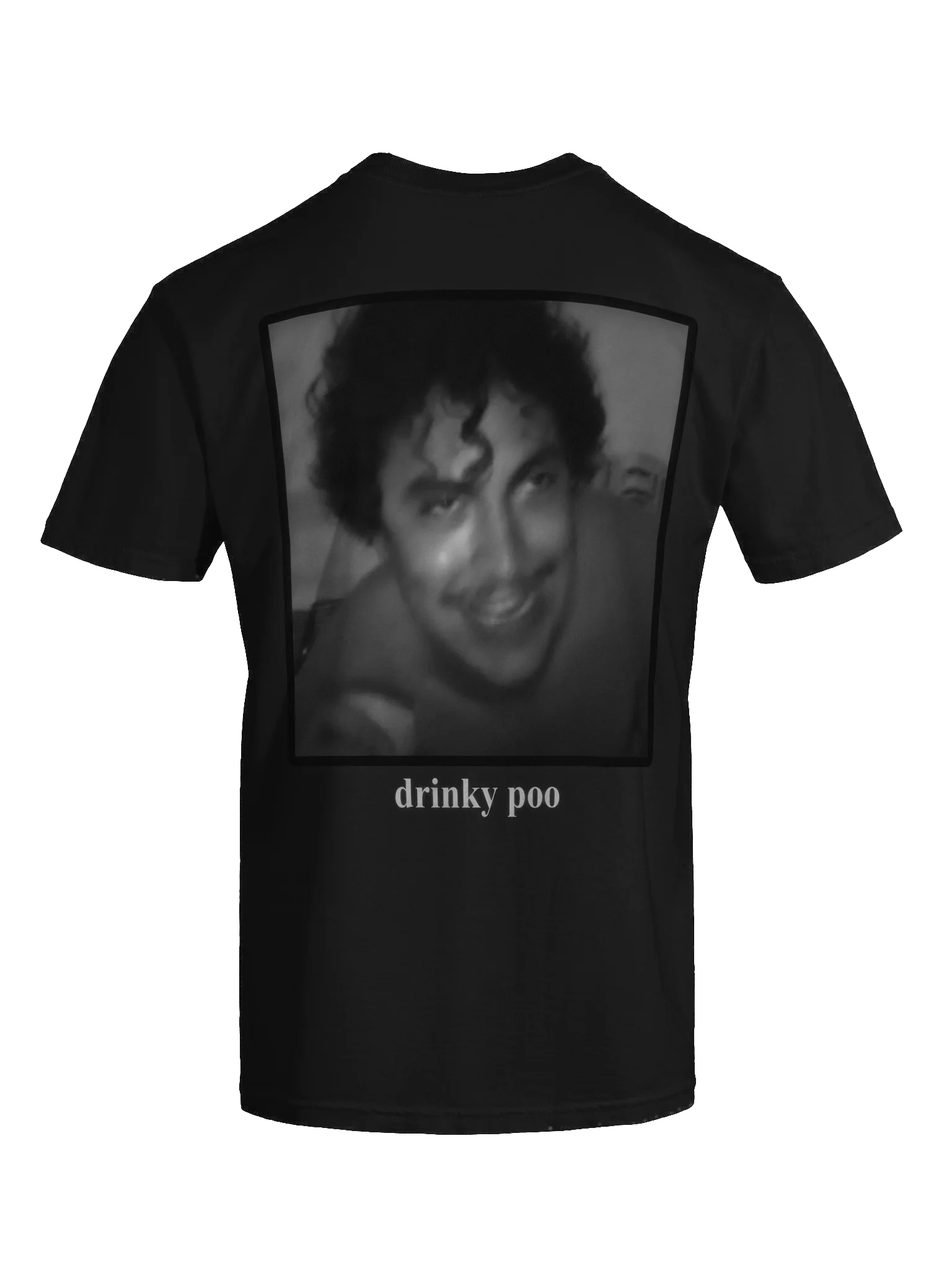 Drinky Poo T-Shirt product image (9)