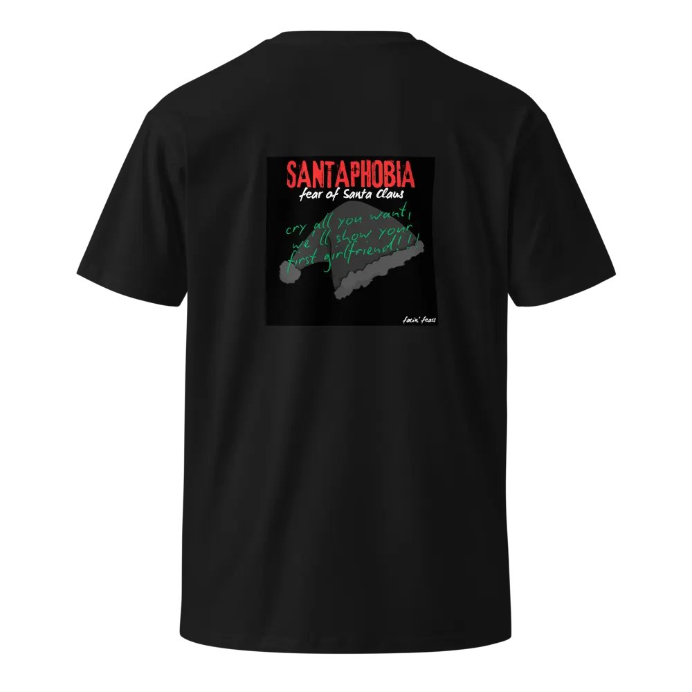 Santaphobia product image (2)