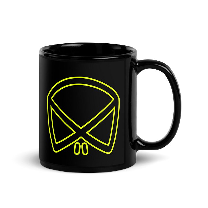 BOBUTAH SKULL LOGO MUG product image (3)