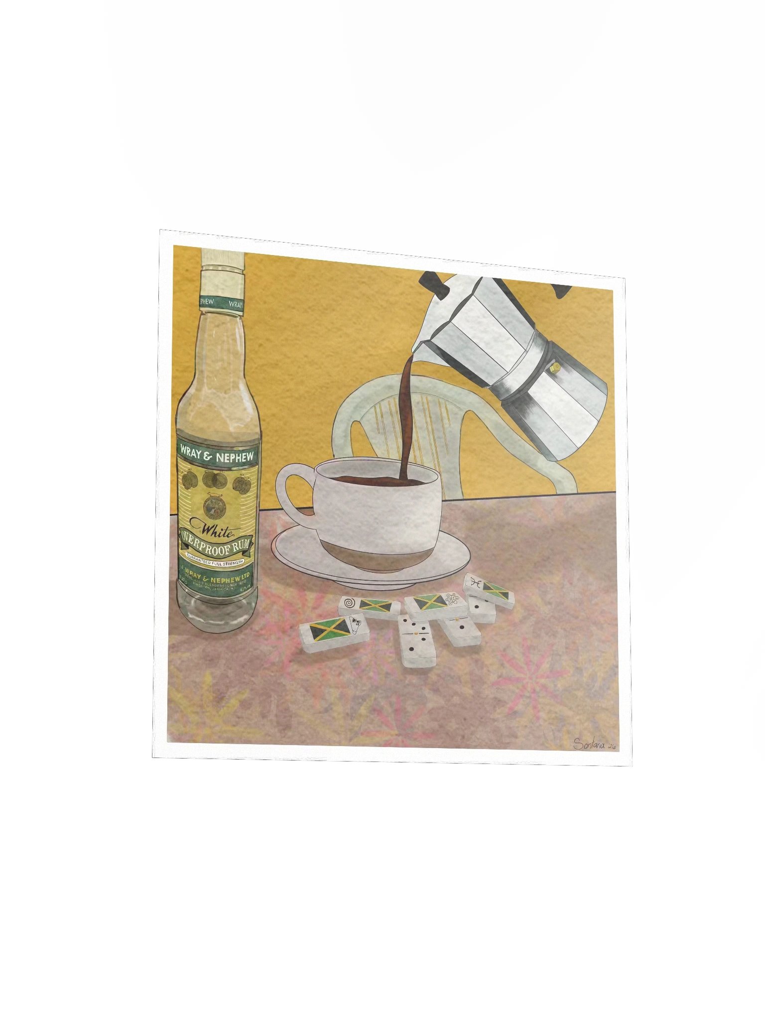 Inna Di Mawnin' product image (3)