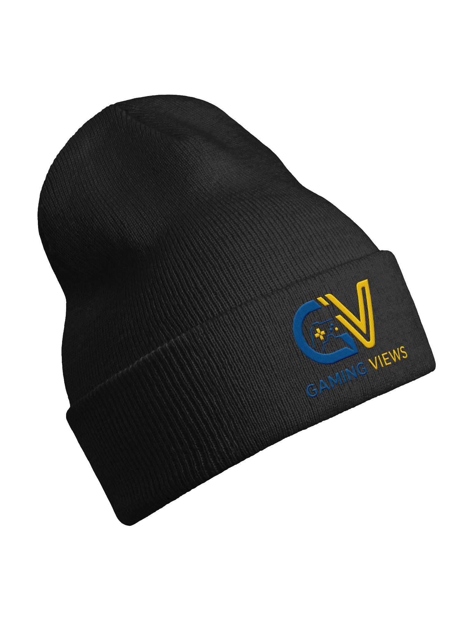 Gaming Views Beanie product image (8)