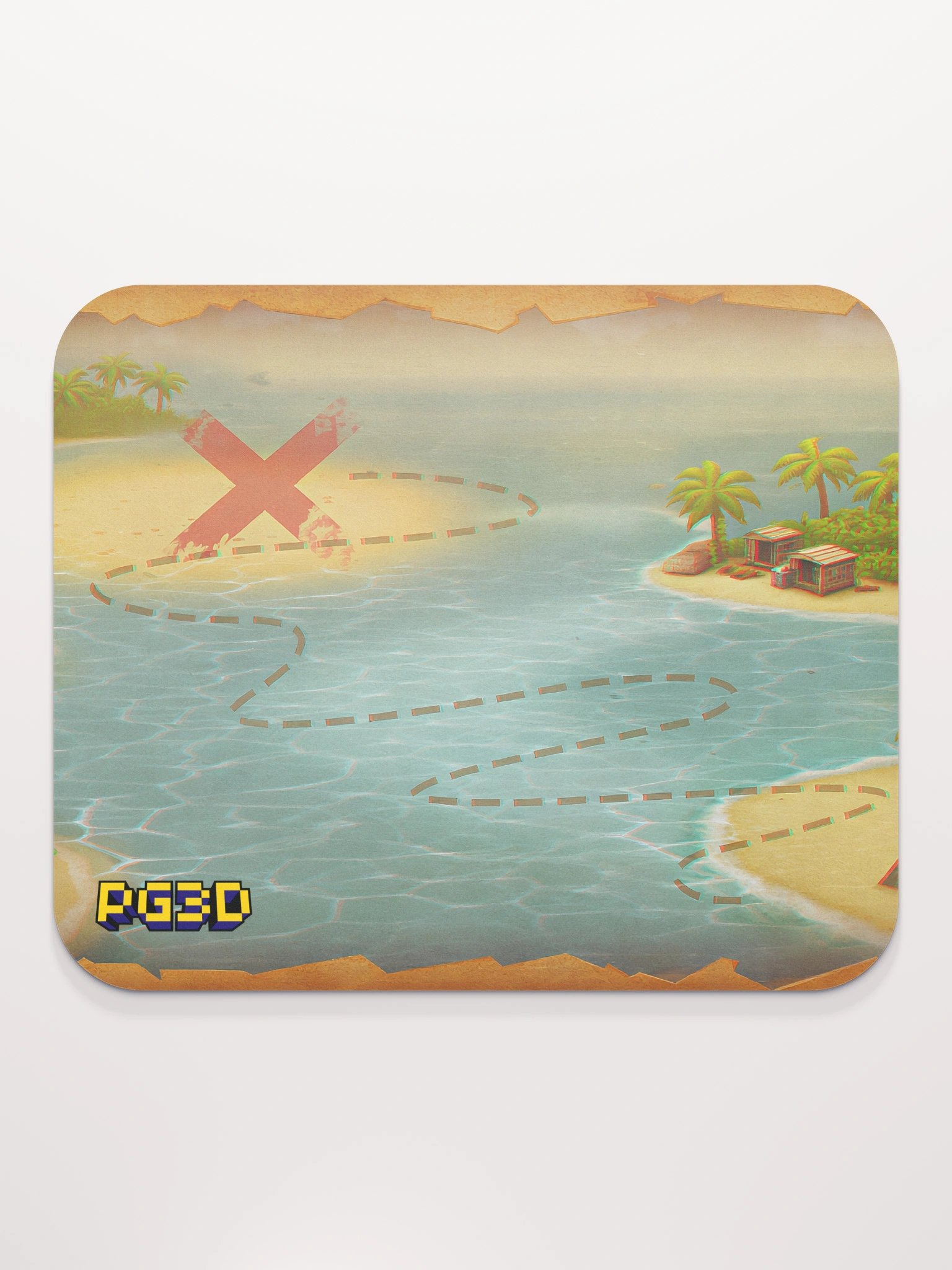 Pirates Journey Season Mouse Pad product image (2)
