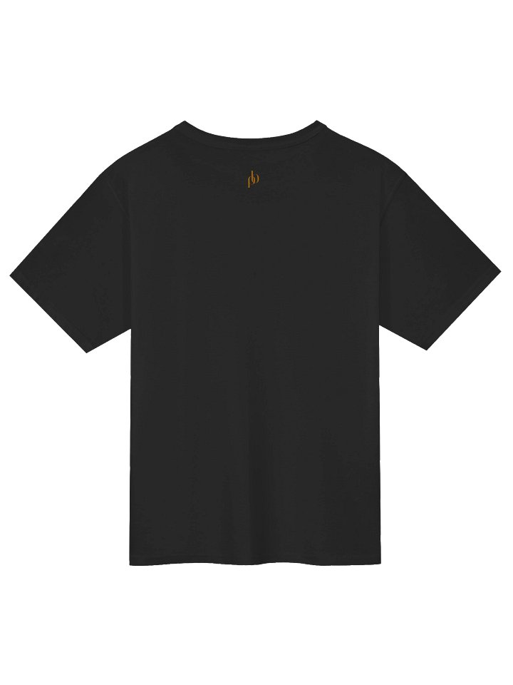 Ethereal Love Relaxed-Fit Tee product image (5)