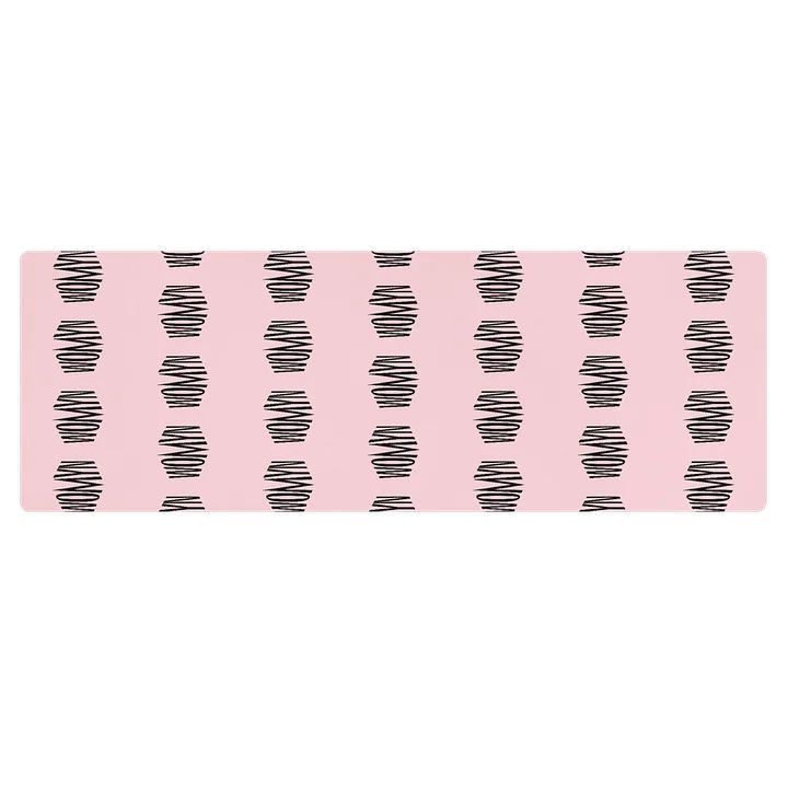 Signature — WOMYN Logo Yoga Mat product image (1)