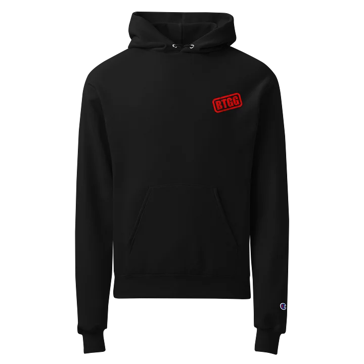 BTGG Hoodie product image (1)