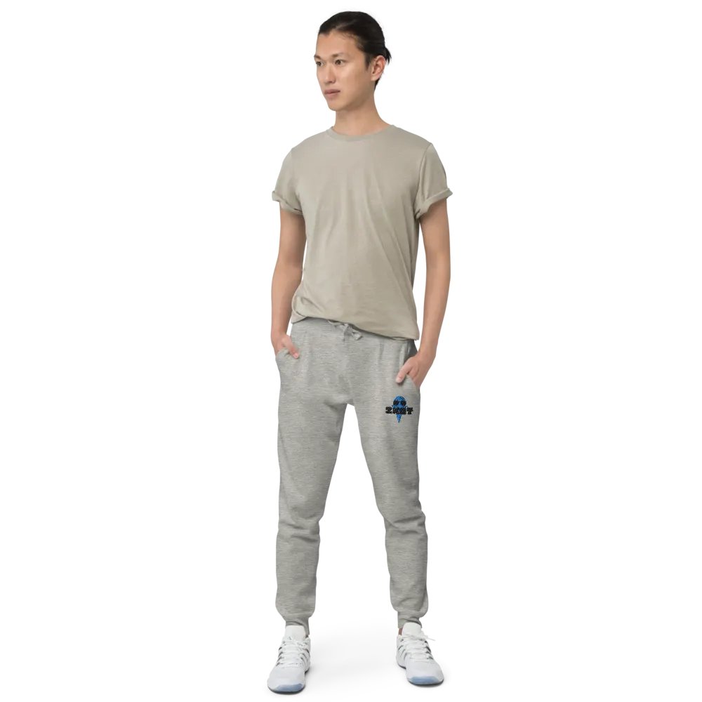 ZKOT Sweatpants - Show your Support with Style - Menswear, Womenswear product image (5)