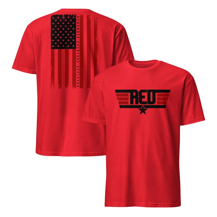 R.E.D. Top Gun product image (11)